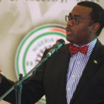 Africa natural gas AfDB  ,AfDB commits to invest bn , AfDB signs .56m grant , Food, Africa's GDP falls