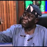 Vote credible leaders, Ayo Opadokun, Nigeria