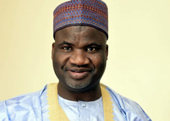 Minister