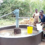 Borehole