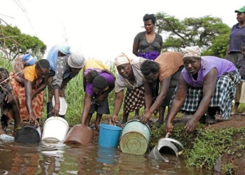 441 cases of cholera, cholera, Cholera kills six, 33 hospitalised in Plateau