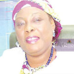 PDP Convention: Ignore 35%, Hajia Inna Ciroma, former Minister of Women Affairs