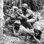 nigeria civil war against igbos