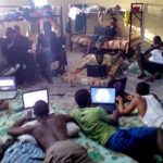 cyber crime Nigeria ‘Yahoo-Yahoo