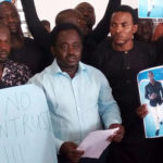 Protest in National Assembly as Dep Speaker’s aide dies over unpaid salaries