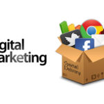 Digital Marketing Strategy