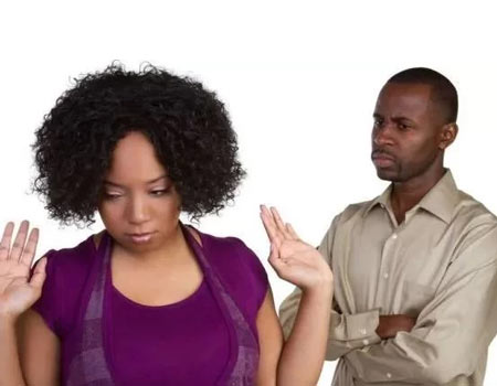 Seven major causes of divorce in Nigeria