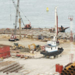 Eko Support invests 0m in seaport Bullnose facility