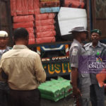 Customs seize 384 parcels of indian hemp from Ghana