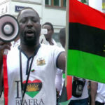 Ignore call for 5-day sit-at-home, IPOB tells South East residents, South East governor's plan, IPOB raises alarm over alleged use of name, insignia to attack Labour Party rally , sincere parley with FG, Killings in Anambra, Biafrans youth ESN operatives, IPOB suspends Monday, IPOB, IPOB declares October 1, Mixed reactions trail calls for dialogue with IPOB