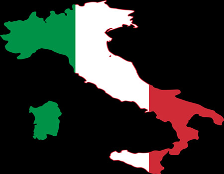 Italy referendum