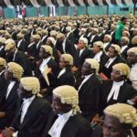 Olanipekun swears-in new lawyers despite NBA's protest, Ghana, Body of Benchers limits call to bar