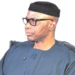 Lets remember the needy , I rejoined PDP, I never demanded gratification , Partisan politics, Mimiko, Ondo, COVID-19, Ventilators
