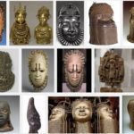 nigerian-artefacts, Artefacts: Oba of Benin, others to attend Berlin Humboldt Forum arts exhibition