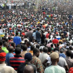 Nigerians, Economist, fake lives, nigerians