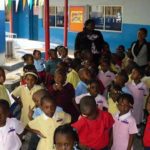 nursery school katsina state