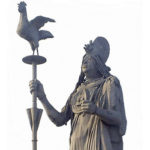 yoruba oduduwa, gender