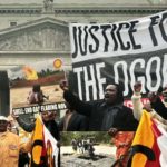 Gbaramatu communities threaten showdown with oil companies