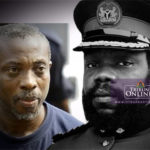 Ralph Uwuzuruike and Chukwuemeka Ojukwu