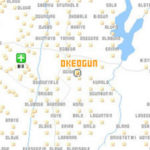 The Oke-Ogun Development Consultative Forum (ODCF) has advised the people of Oke-Ogun to vote wisely in the 2023 general elections for those who have the interest of the area at heart.,