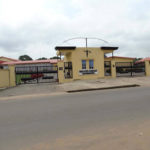 Judiciary workers , Ondo State Judiciary Headquarters