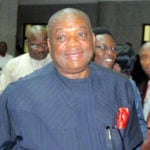 Why I signed 0m agro-industrial parks deal with PowerChina ― Orji Kalu, Nothing is wrong with Muslim-Muslim ticket, Sen Kalu retains APC senatorial ticket in Abia North, APC Primary Kalu senate