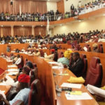 Oyetola sends list of commissioner, Osun Assembly passes N129.7bn budget for 2022, Osun Assembly, OSIEC, Oyetola