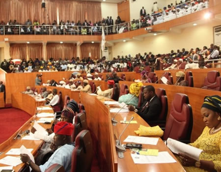 Osun Assembly passes N129.7bn budget for 2022, Osun Assembly, OSIEC, Oyetola