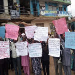 Pensioners to picket NSITF