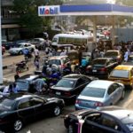 Fuel scarcity Niger station ,fuel scarcity, Petrol queues to remain