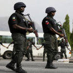 Zamfara police arrest seven, Election