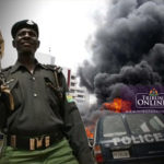 Police arrest 2 suspects with IED materials in Nasarawa