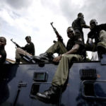 highways Police burst 5-man armed robbery gang that stole tithe, shot Ado chief