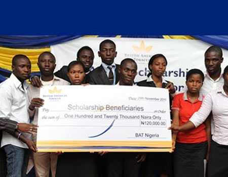 scholarship