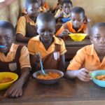 headcount of teachers, school feeding Poverty, School feeding programme
