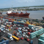 Container haulage cost , Maritime, GPHA, truck, Lekki deep seaport