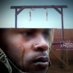 Soldier sentenced to death for murder
