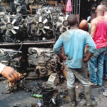 Man bags 3 months jail term for stealing spare parts