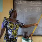 primary and secondary, teacher, education, educational systems