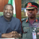 NDDC Nsima Udo Ekere and GOC Enobong Udoh