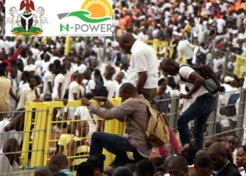 Social programmes’ failure, 50,000 unemployed graduates for N-Power