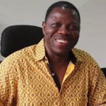 Abm. Abdullahi Omaki, Executive Director of the Savannah Centre for Diplomacy, Democracy and Development (SCDDD).