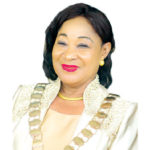 Chief Dr (Mrs) Nike Akande