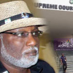 Akeredolu heads to Supreme Court over APC governorship primaries