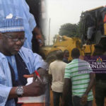 Breeze FM drags Al-makura to court over demolition