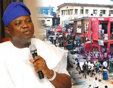 Lagos restates commitment to relocate Computer Village