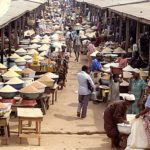 Bodija Market