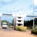 UTME, Covenant lecturer rapes student, World varsities ranking: Okebulola lauds Covenant, others
