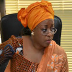 Court declines joining Diezani as defendant in .6bn crude oil trial