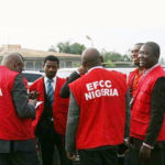 EFCC presents first witness, EFCC, arrest, ATM, sim